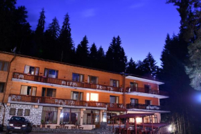 Ski Hotel Katerina